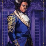 From Dream Role to Disney Prince: Fergie Philippe Brings Heart, Humor and Representation to Beauty and the Beast