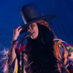 Grammy Award-Winner Artist Erykah Badu Announces Live Tour in September