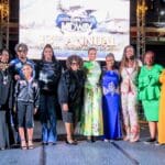 San Diego: Bayside Gospel Concert Celebrates 13 Years Aboard the USS Midway