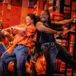 Broadway San Diego Brings Alicia Keys’ Hell’s Kitchen to the Civic Theatre This August