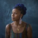 aja monet Brings Presence & the Power of Poetry, Music and Community to UCSD ArtPower
