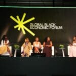 ESSENCE Festival: The Global Black Economic Forum Black on Women’s Health