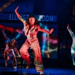 Alicia Keys’ Tony and Grammy-Award Winning Hell’s Kitchen Brings the Energy of Broadway to San Diego