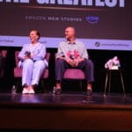 Prime Video’s The Greatest Debuts an Exclusive First Look at Martha’s Vineyard African American Film Festival