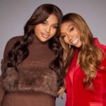 Brandy Norwood Returns to Lifetime for Holiday Sequel Christmas Everyday Again