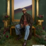 Mahershala Ali Hits CultureCon™ for YOUR MOTHER YOUR MOTHER YOUR MOTHER | In Theaters Everywhere this Friday