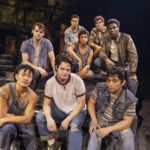 Tony Award-Winning Musical The Outsiders Returns to San Diego November 3–8